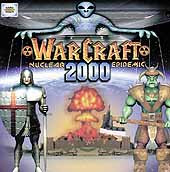  Warcraft 2000  -  8